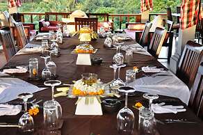 Puri Mangga Sea View Resort & Spa