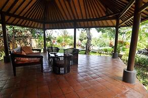 Puri Mangga Sea View Resort & Spa