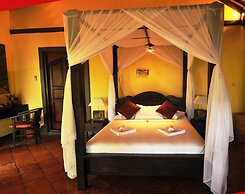 Puri Mangga Sea View Resort & Spa