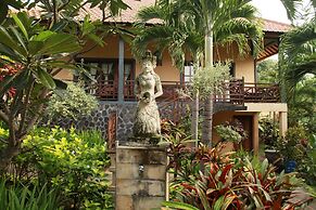 Puri Mangga Sea View Resort & Spa