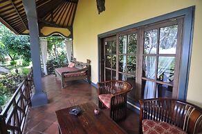 Puri Mangga Sea View Resort & Spa