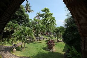 Puri Mangga Sea View Resort & Spa