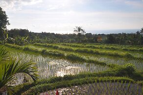 Puri Mangga Sea View Resort & Spa