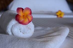 Puri Mangga Sea View Resort & Spa