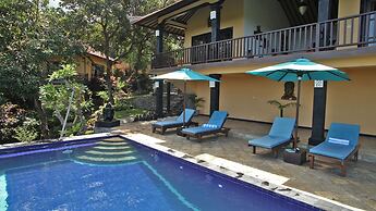 Puri Mangga Sea View Resort & Spa