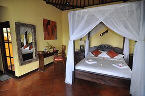 Puri Mangga Sea View Resort & Spa