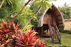 Puri Mangga Sea View Resort & Spa