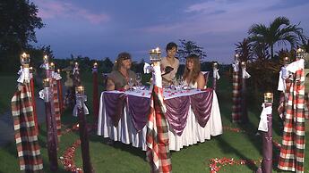 Puri Mangga Sea View Resort & Spa