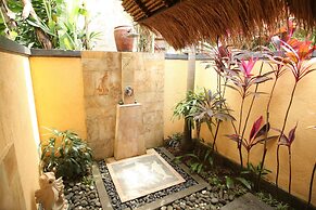 Puri Mangga Sea View Resort & Spa