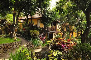 Puri Mangga Sea View Resort & Spa