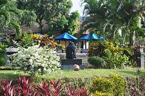 Puri Mangga Sea View Resort & Spa