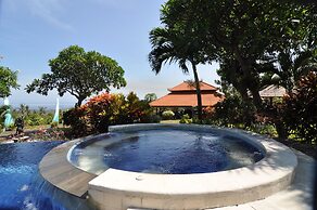 Puri Mangga Sea View Resort & Spa