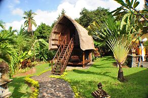 Puri Mangga Sea View Resort & Spa