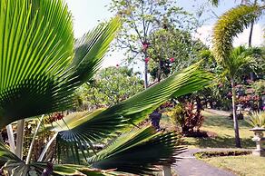 Puri Mangga Sea View Resort & Spa