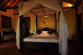 Puri Mangga Sea View Resort & Spa