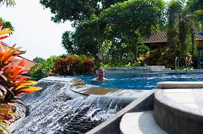 Puri Mangga Sea View Resort & Spa