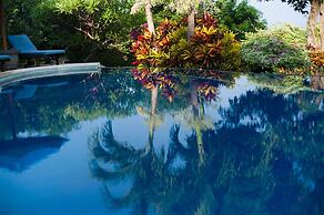 Puri Mangga Sea View Resort & Spa