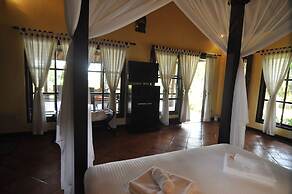 Puri Mangga Sea View Resort & Spa