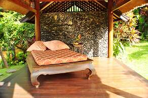 Puri Mangga Sea View Resort & Spa