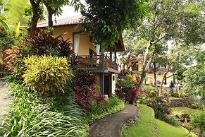 Puri Mangga Sea View Resort & Spa