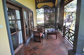 Puri Mangga Sea View Resort & Spa