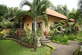 Puri Mangga Sea View Resort & Spa