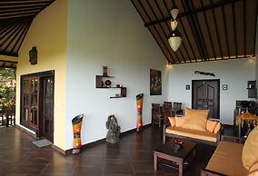 Puri Mangga Sea View Resort & Spa