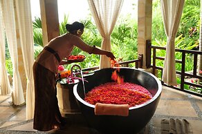 Puri Mangga Sea View Resort & Spa