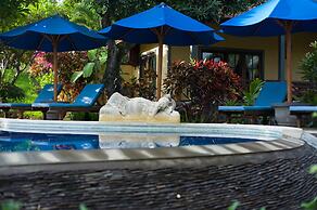 Puri Mangga Sea View Resort & Spa