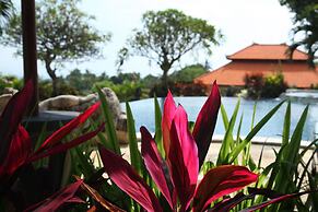 Puri Mangga Sea View Resort & Spa