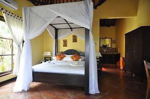 Puri Mangga Sea View Resort & Spa