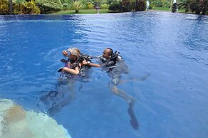 Puri Mangga Sea View Resort & Spa