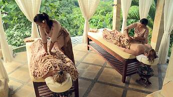 Puri Mangga Sea View Resort & Spa