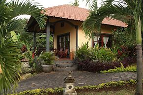 Puri Mangga Sea View Resort & Spa