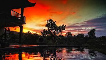 Puri Mangga Sea View Resort & Spa