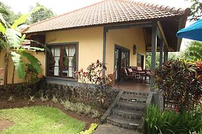 Puri Mangga Sea View Resort & Spa