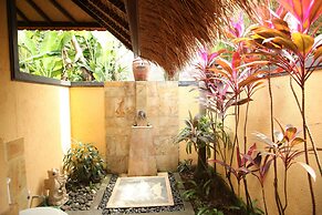 Puri Mangga Sea View Resort & Spa