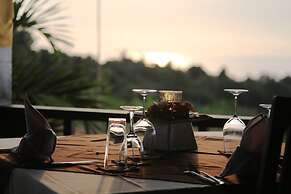 Puri Mangga Sea View Resort & Spa