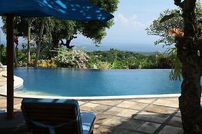 Puri Mangga Sea View Resort & Spa