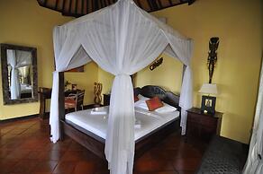 Puri Mangga Sea View Resort & Spa