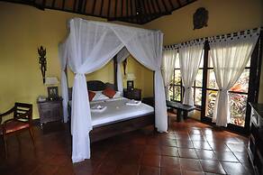 Puri Mangga Sea View Resort & Spa