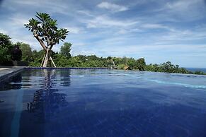 Puri Mangga Sea View Resort & Spa