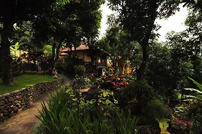 Puri Mangga Sea View Resort & Spa