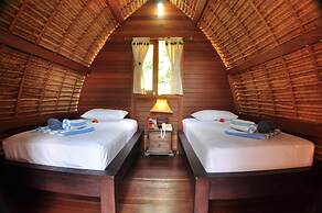 Puri Mangga Sea View Resort & Spa