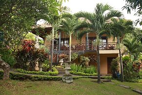 Puri Mangga Sea View Resort & Spa