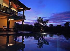 Puri Mangga Sea View Resort & Spa