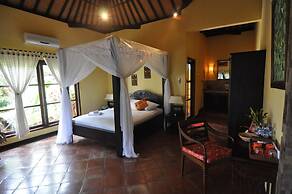 Puri Mangga Sea View Resort & Spa