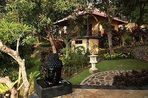 Puri Mangga Sea View Resort & Spa