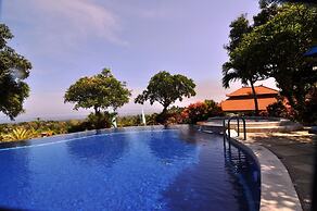 Puri Mangga Sea View Resort & Spa