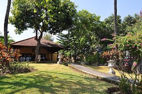 Puri Mangga Sea View Resort & Spa